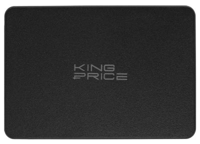 Лот: 24946374. Фото: 1. SSD-накопитель 480Гб KINGPRICE... SSD-накопители