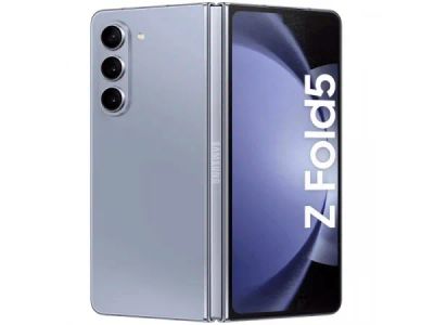 Лот: 21362161. Фото: 1. Смартфон Samsung Galaxy Z Fold5... Смартфоны