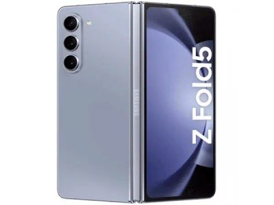 Лот: 25379830. Фото: 1. Смартфон Samsung Galaxy Z Fold5... Смартфоны