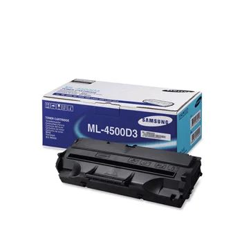 Лот: 4730908. Фото: 1. Тонер-картридж Samsung ML-4500D3... Картриджи, расходные материалы