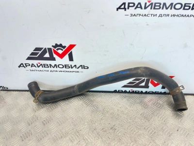 Лот: 25738684. Фото: 1. патрубок радиатора Kia Ceed ED. Двигатель и элементы двигателя