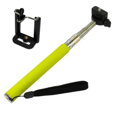 Лот: 5115110. Фото: 1. Селфи штатив Monopod Z07-01... Держатели для телефонов