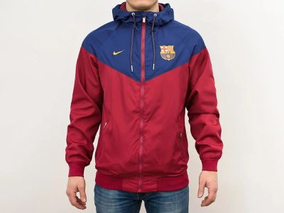 Лот: 12609196. Фото: 1. Новая Ветровка Nike мужская р-р46. Верхняя одежда
