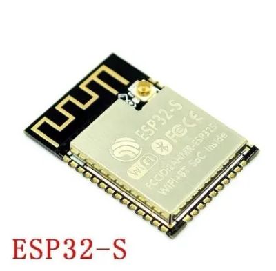 Лот: 21129036. Фото: 1. ESP32. Микроконтроллеры