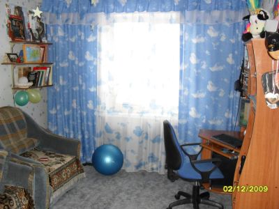 Лот: 4365032. Фото: 1. комплект штор в детскую. Шторы, тюль