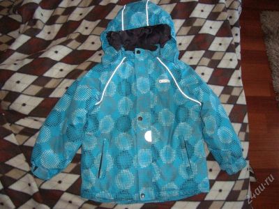 Лот: 2716544. Фото: 1. Продам зимний комплект Джонатан... Верхняя одежда