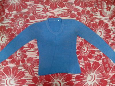 Лот: 5935644. Фото: 1. отличный свитер!. Свитеры, толстовки, худи