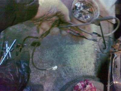 Лот: 2490758. Фото: 1. toyota vitz scp1# кабель датчика... Другое (автозапчасти)