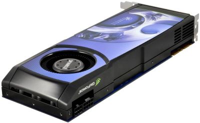 Лот: 13882003. Фото: 1. Видеокарта Sparkle GeForce GTX... Видеокарты