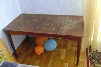 Лот: 1552949. Фото: 1. Стол журнальный. Гостиные, стенки, горки