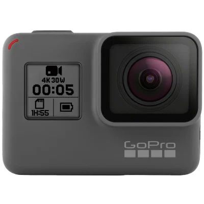 Лот: 11585171. Фото: 1. Видеокамера GoPro HERO 5 Black... Экшн камеры