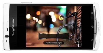 Лот: 2992836. Фото: 1. Sony Ericsson XPERIA Arc S. Смартфоны