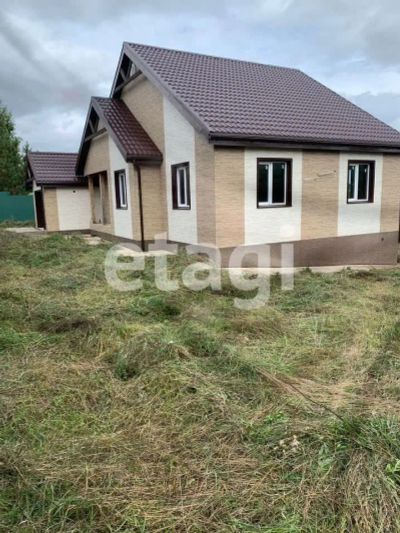 Лот: 25286635. Фото: 1. 3-комн. дом , деревня Кузнецово... Дома