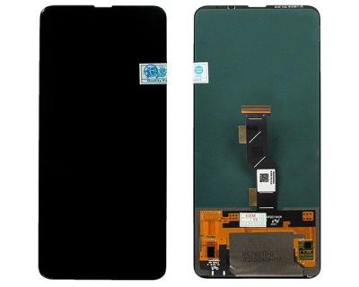 Лот: 25002574. Фото: 1. Дисплей Xiaomi Mi MIX 3 (OLED... Дисплеи, дисплейные модули, тачскрины