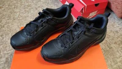 Лот: 18602322. Фото: 1. Кроссовки Nike Defyallday, 9 размер... Кеды, кроссовки, слипоны
