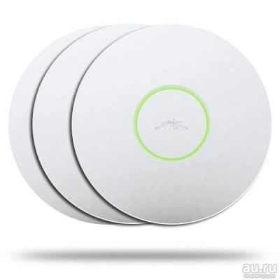 Лот: 9517035. Фото: 1. Точка доступа Ubiquiti UniFi AP... Маршрутизаторы (роутеры)