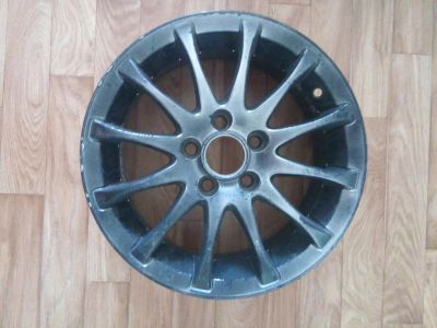 Лот: 9923235. Фото: 1. Литые диски r14. Диски