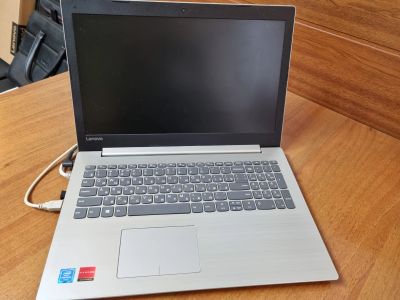 Лот: 19604555. Фото: 1. Ноутбук Lenovo. Ноутбуки