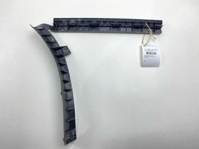 Лот: 25316356. Фото: 1. Крепление бампера Volkswagen Passat... Кузов