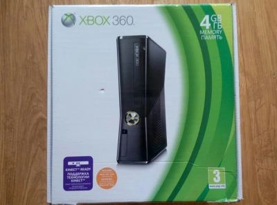 Лот: 7198862. Фото: 1. Xbox 360 Freeboot. Игровые приставки, консоли