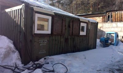 Лот: 3892832. Фото: 1. Шиномонтаж. Другое (готовый бизнес)