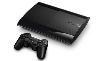 Лот: 3267204. Фото: 1. Playstation 3 Superslim 500 ггб... Игровые приставки, консоли