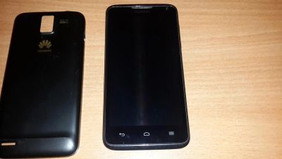 Лот: 7708271. Фото: 1. Huawei Ascend d1 обмен. Смартфоны