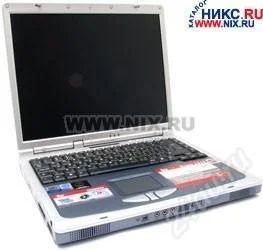 Лот: 1345101. Фото: 1. ноутбук iru brava-4315w combo... Ноутбуки