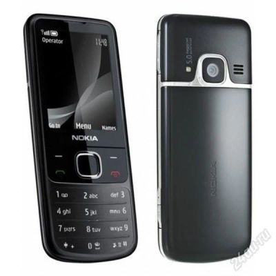 Лот: 2126102. Фото: 1. Nokia 6700 classic (только продажа... Кнопочные мобильные телефоны