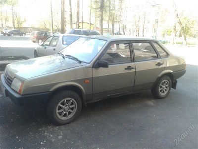 Лот: 4459587. Фото: 1. Колеса r13 4x98 Литьё Скад 4/98... Шины на дисках