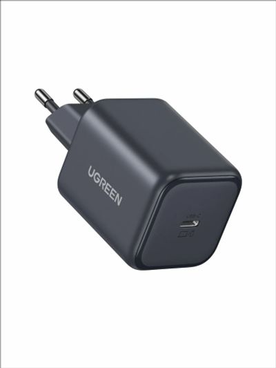 Лот: 25709865. Фото: 1. Сетевая зарядка UGREEN X524 (65052... Зарядные устройства