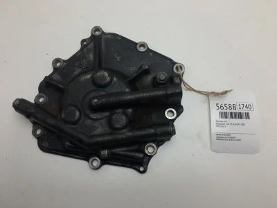 Лот: 20398290. Фото: 1. Крышка КПП Mitsubishi Colt 2005... Трансмиссия