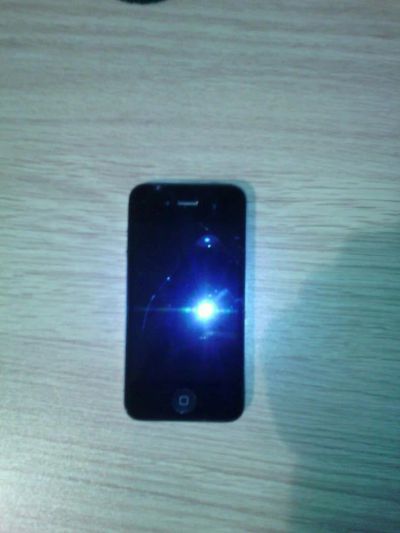 Лот: 7864863. Фото: 1. Iphone 4 32Gb. Смартфоны