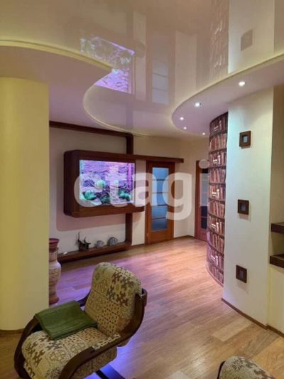 Лот: 25287249. Фото: 1. 4-комн. квартира , Красноярск... Квартиры, студии