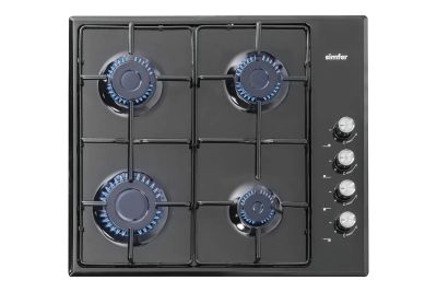 Лот: 24498874. Фото: 1. Газовая варочная панель SIMFER... Плиты, духовые шкафы, варочные поверхности