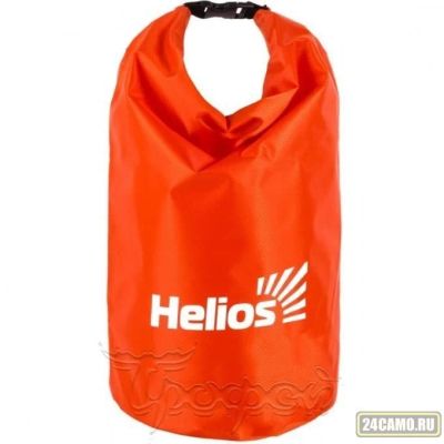 Лот: 13029730. Фото: 1. Гермомешок 10L Helios. Рюкзаки
