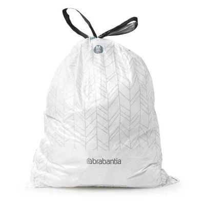 Лот: 24460380. Фото: 1. Мешки для мусора Brabantia PerfectFit... Инвентарь для уборки