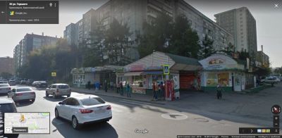 Лот: 10766231. Фото: 1. Продам павильон в центре, 18 кв... Коммерческая недвижимость