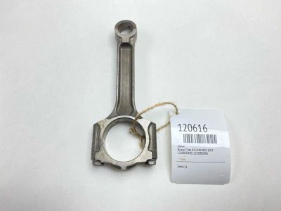 Лот: 25725930. Фото: 1. Шатун Nissan Tiida 2007 12100ED800... Двигатель и элементы двигателя