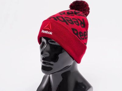 Лот: 19584317. Фото: 1. Шапка Reebok (25469). Шарфы, платки
