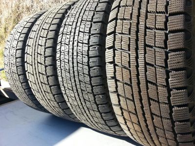 Лот: 3259049. Фото: 1. R15 195\55 Maxxis. Шины