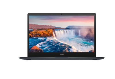 Лот: 21081583. Фото: 1. Ноутбук Xiaomi RedmiBook 15 JYU4525RU. Другое (компьютеры, оргтехника, канцтовары)