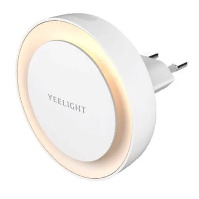 Лот: 21438233. Фото: 1. Ночник Yeelight Plug-in Nightlight... Вспышки, осветители, рассеиватели