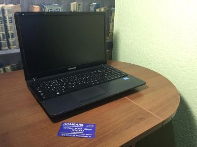 Лот: 6239441. Фото: 1. Ноутбук Samsung NP300E5A. Ноутбуки