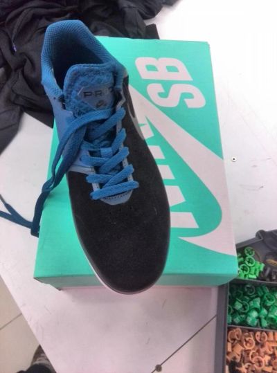 Лот: 6019945. Фото: 1. Nike sb. Кеды, кроссовки, слипоны