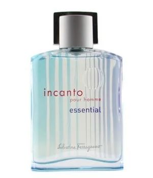 Лот: 4773611. Фото: 1. Incanto Essential Pour Homme Salvatore... Мужская парфюмерия