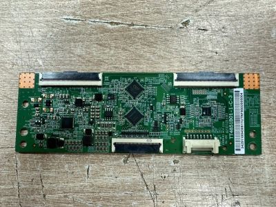 Лот: 25283254. Фото: 1. T-con , tt4851b01-1-c-3 , тв Samsung... Запчасти для телевизоров, видеотехники, аудиотехники
