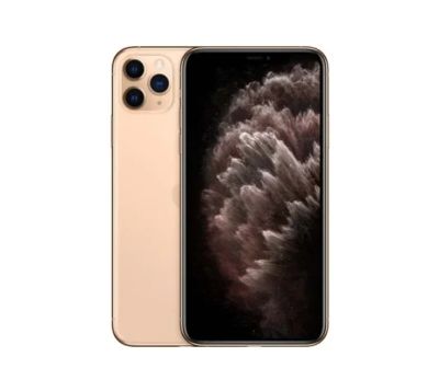 Лот: 15054376. Фото: 1. Apple iPhone 11 Pro Max US 512GB... Смартфоны