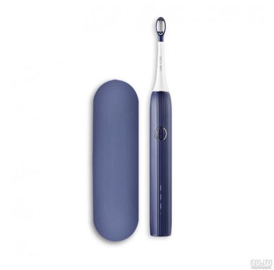 Лот: 15261382. Фото: 1. Электрическая Зубная щётка Xiaomi... Электрические зубные щетки и ирригаторы