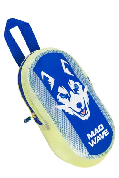 Лот: 25204435. Фото: 1. Сумка MadWave Wet bag Husky M1129... Другое (спортивные товары)